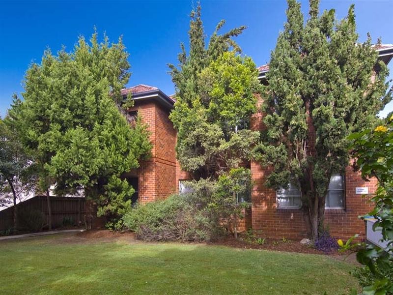 4/222 Pacific Highway, Greenwich NSW 2065