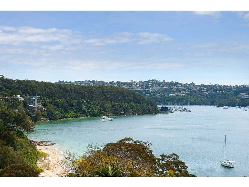Mosman NSW 2088