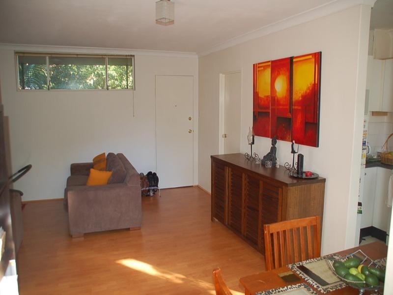 17/89 Bent Street, Neutral Bay NSW 2089