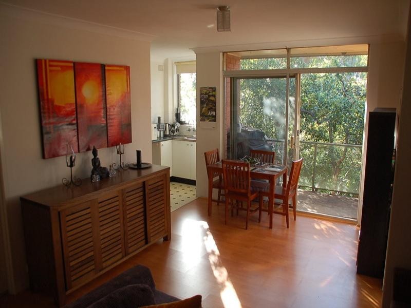 17/89 Bent Street, Neutral Bay NSW 2089