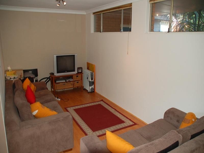 17/89 Bent Street, Neutral Bay NSW 2089