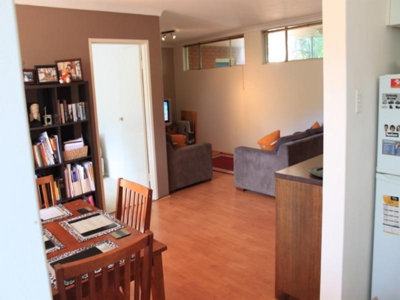 17/89 Bent Street, Neutral Bay NSW 2089