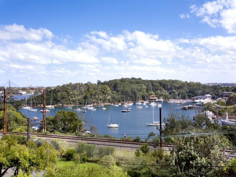 39 Dumbarton Street, Mcmahons Point NSW 2060