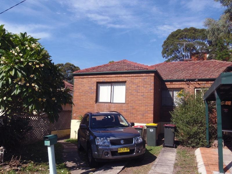 16 Grafton Avenue, Naremburn NSW 2065