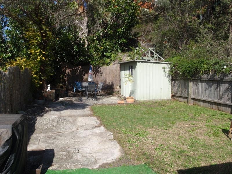 16 Grafton Avenue, Naremburn NSW 2065