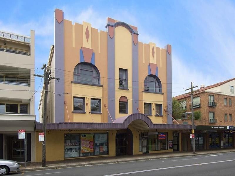 5 Alexander Street, Crows Nest NSW 2065