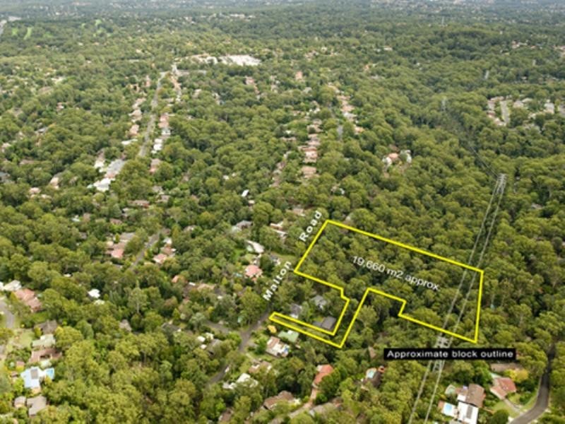 79-87 Malton Road, Beecroft NSW 2119