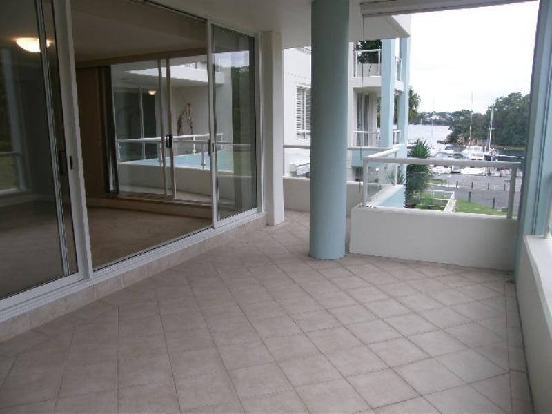 2E/22 Ross Street, Waverton NSW 2060