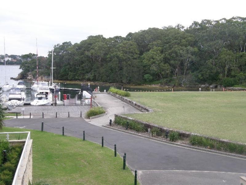 2E/22 Ross Street, Waverton NSW 2060