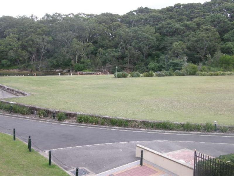 2E/22 Ross Street, Waverton NSW 2060