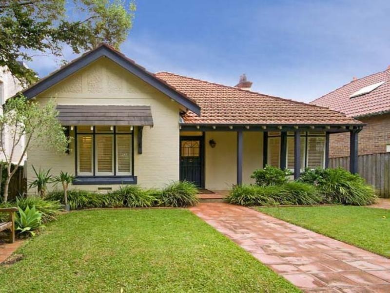 54 Shadforth Street, Mosman NSW 2088