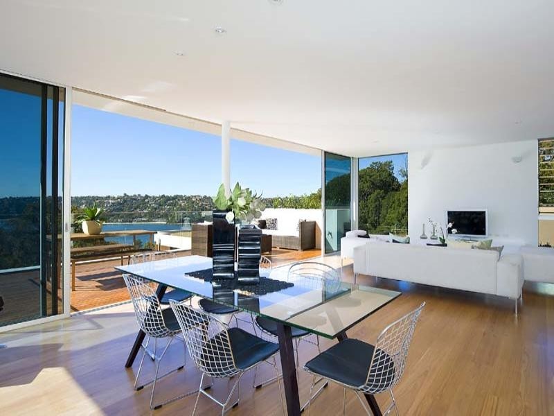 1, 2, 3 of 7 Warringah Road, Mosman NSW 2088