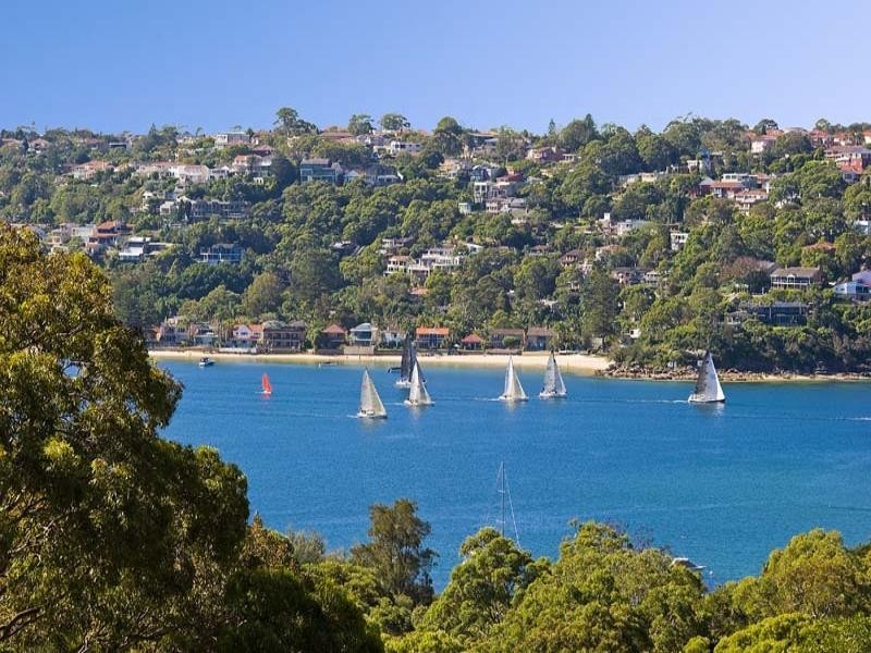 1, 2, 3 of 7 Warringah Road, Mosman NSW 2088