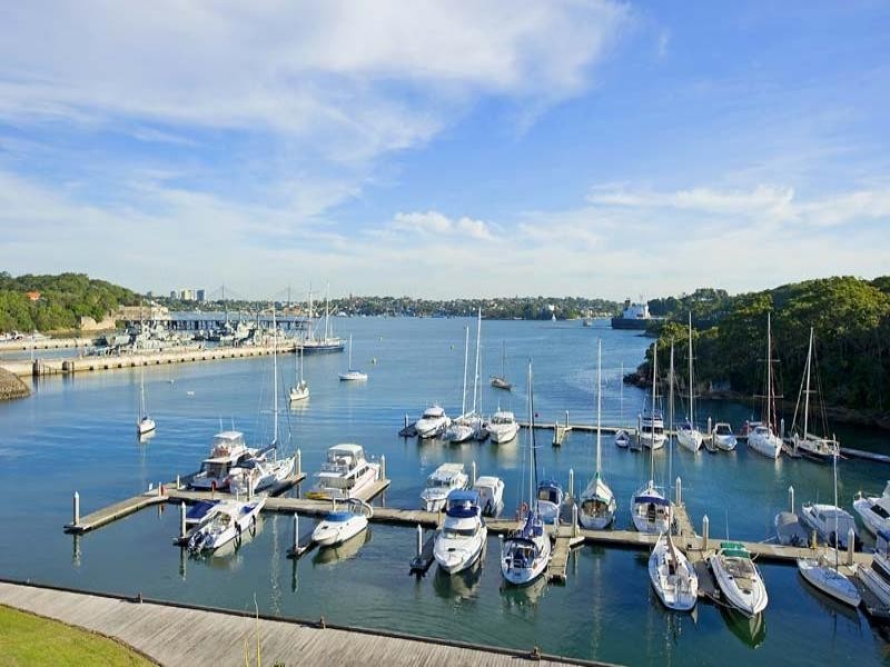 5C/22 Ross Street, Waverton NSW 2060