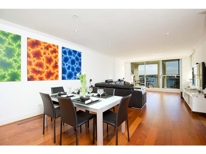 5C/22 Ross Street, Waverton NSW 2060