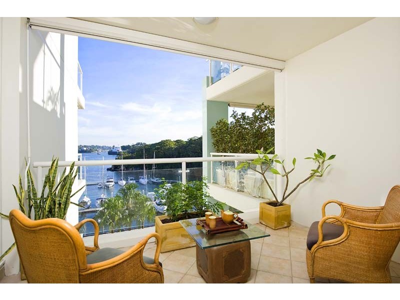 5C/22 Ross Street, Waverton NSW 2060