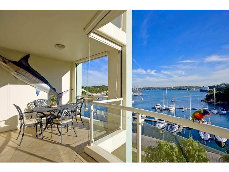 5C/22 Ross Street, Waverton NSW 2060