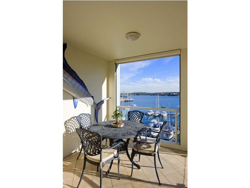 5C/22 Ross Street, Waverton NSW 2060