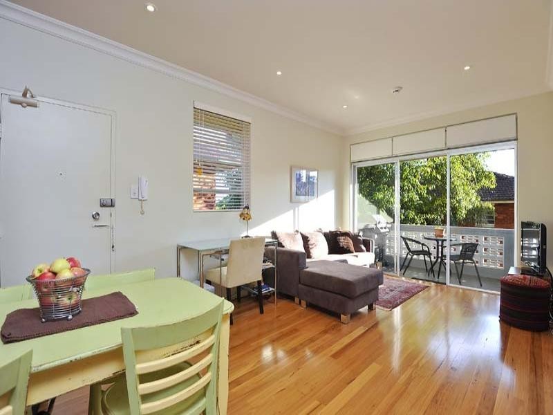 11/37 Shirley Road, Wollstonecraft NSW 2065