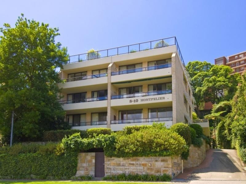 4/8-10 Montpelier Street, Neutral Bay NSW 2089