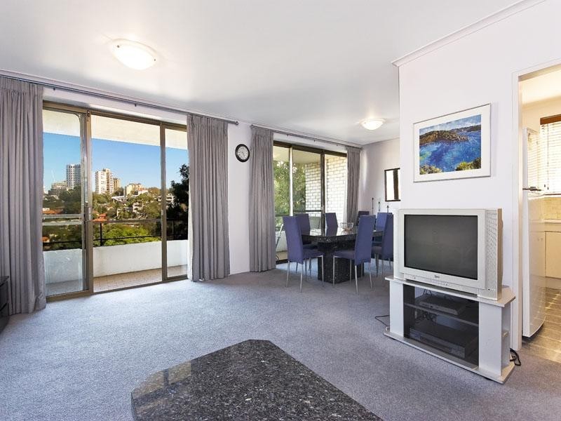 4/8-10 Montpelier Street, Neutral Bay NSW 2089