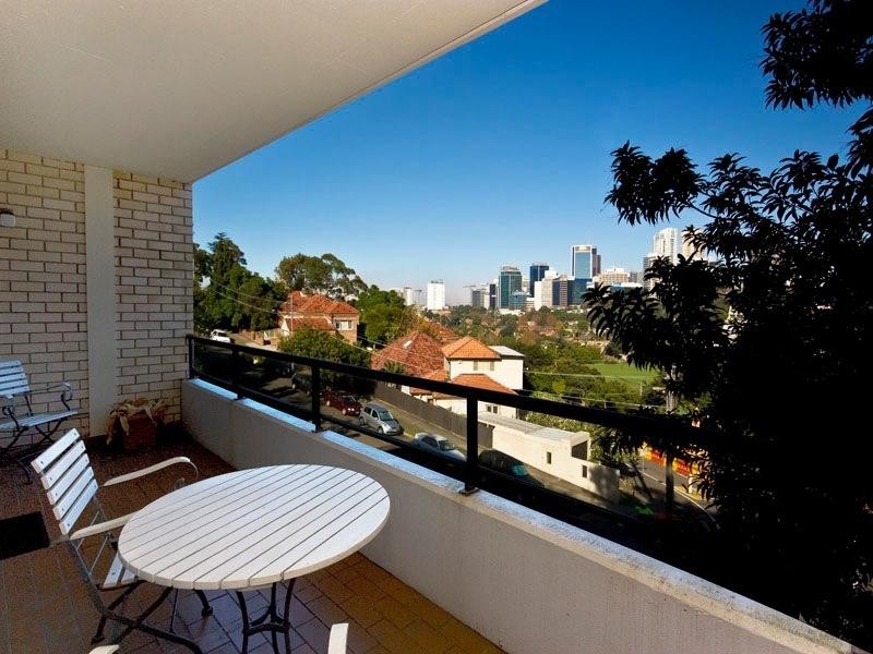 4/8-10 Montpelier Street, Neutral Bay NSW 2089