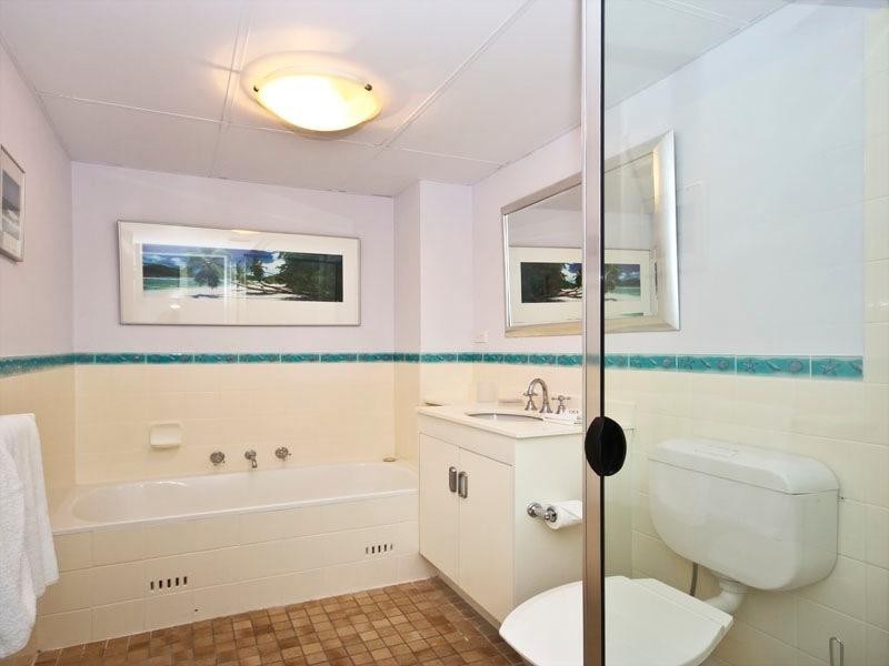 4/8-10 Montpelier Street, Neutral Bay NSW 2089