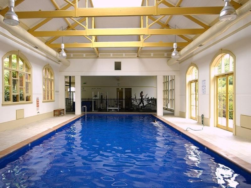 6D/18 King Street, Wollstonecraft NSW 2065