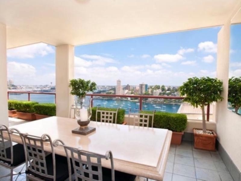 35/94-96 Alfred Street, Milsons Point NSW 2061