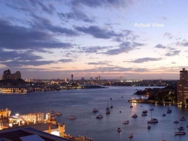 35/94-96 Alfred Street, Milsons Point NSW 2061