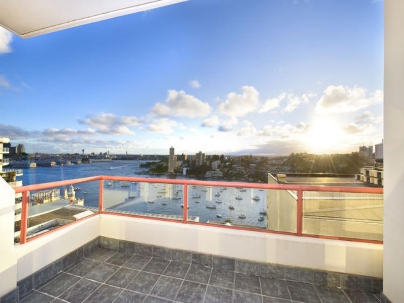 35/94-96 Alfred Street, Milsons Point NSW 2061