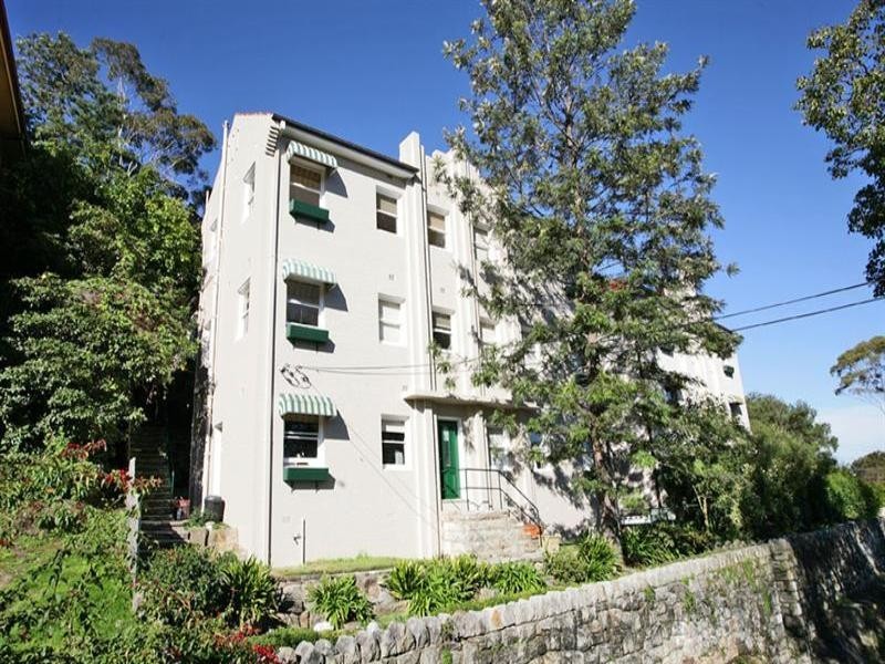 3/9 Premier Street, Neutral Bay NSW 2089