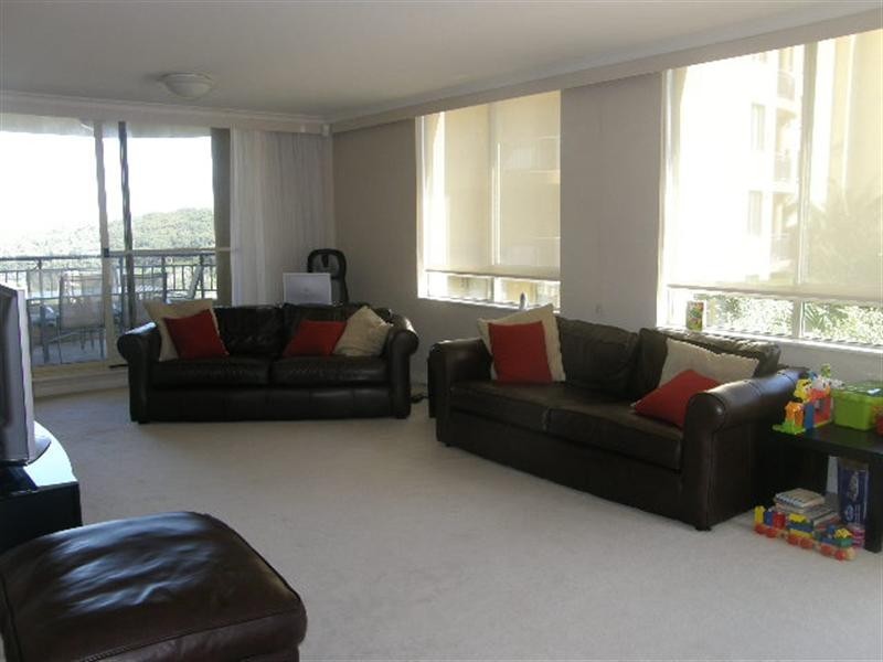 5D/2 Gasworks Road, Wollstonecraft NSW 2065