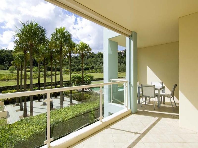 2b/26 Ross Street, Waverton NSW 2060