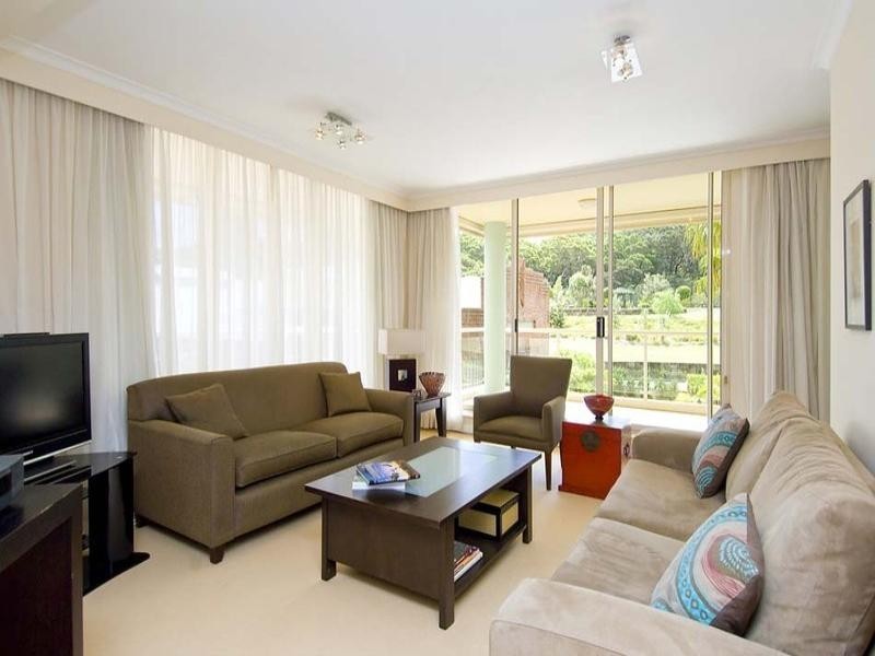 2b/26 Ross Street, Waverton NSW 2060