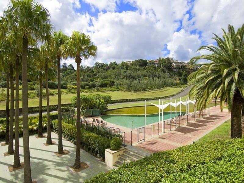 2b/26 Ross Street, Waverton NSW 2060