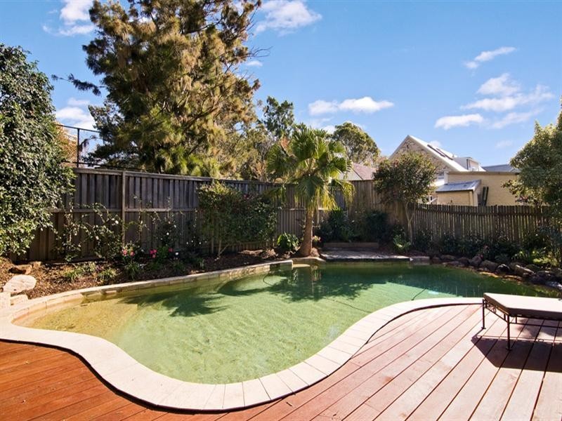 20 Myrtle Street, Crows Nest NSW 2065