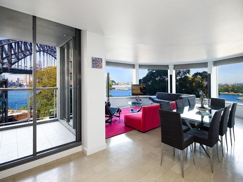 301/2 Dind Street, Milsons Point NSW 2061