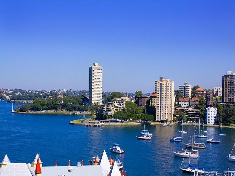 301/2 Dind Street, Milsons Point NSW 2061