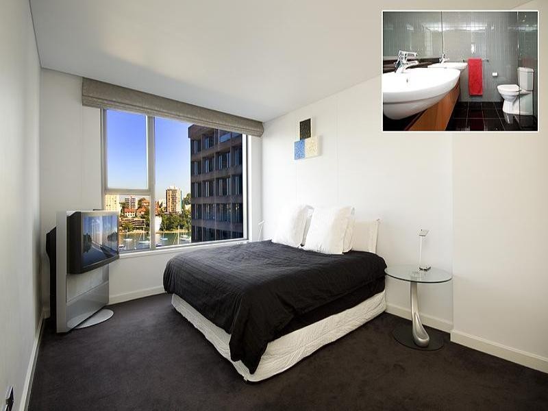 301/2 Dind Street, Milsons Point NSW 2061