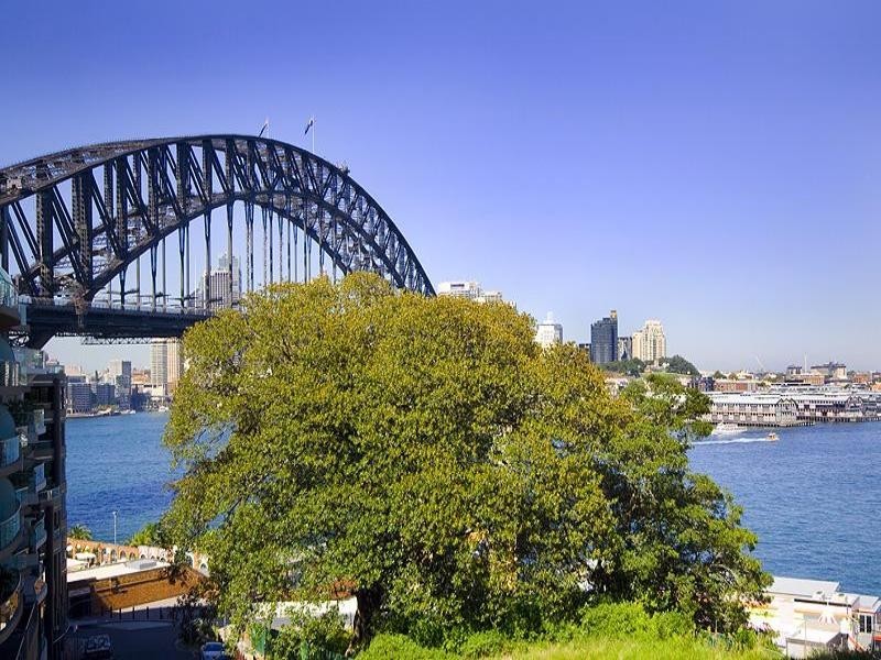 301/2 Dind Street, Milsons Point NSW 2061