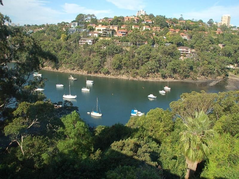 43 Churchill Crescent, Cammeray NSW 2062