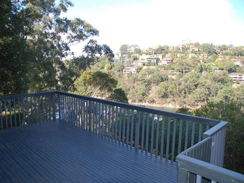 43 Churchill Crescent, Cammeray NSW 2062