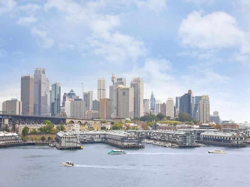 34/2-4 East Crescent Street, Mcmahons Point NSW 2060