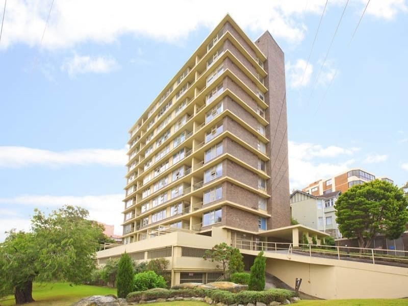 34/2-4 East Crescent Street, Mcmahons Point NSW 2060