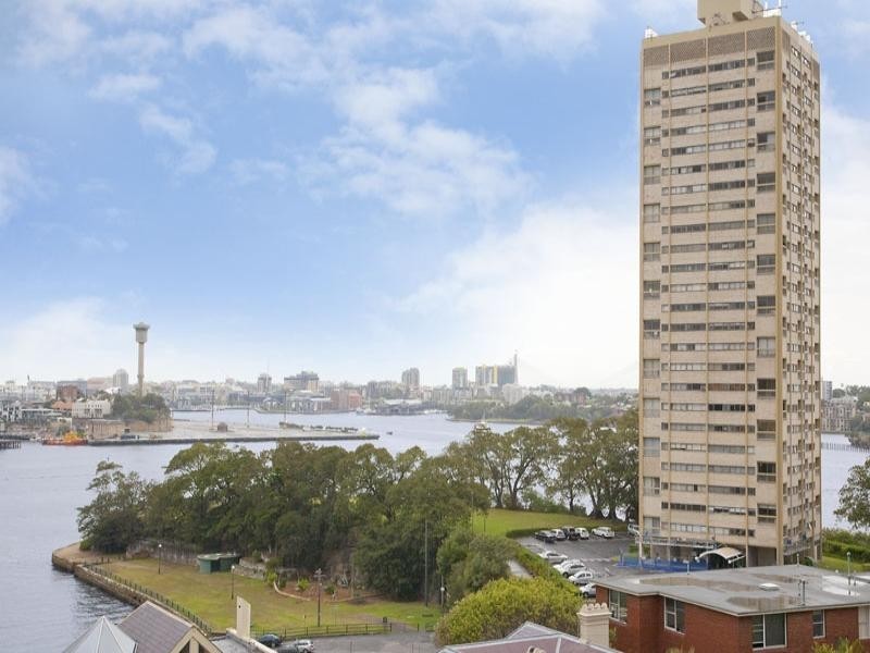 34/2-4 East Crescent Street, Mcmahons Point NSW 2060