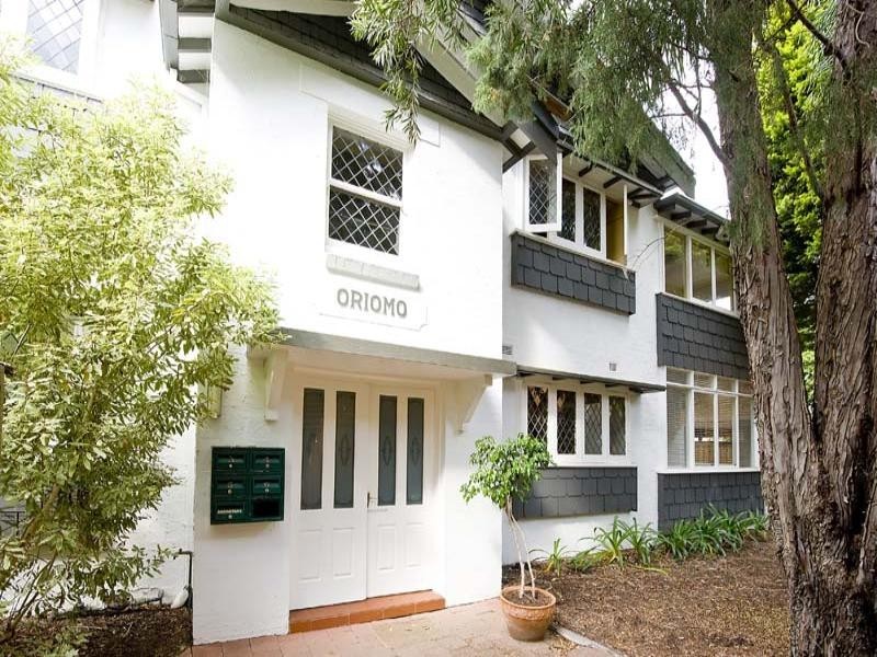 4/49 Barry Street, Neutral Bay NSW 2089