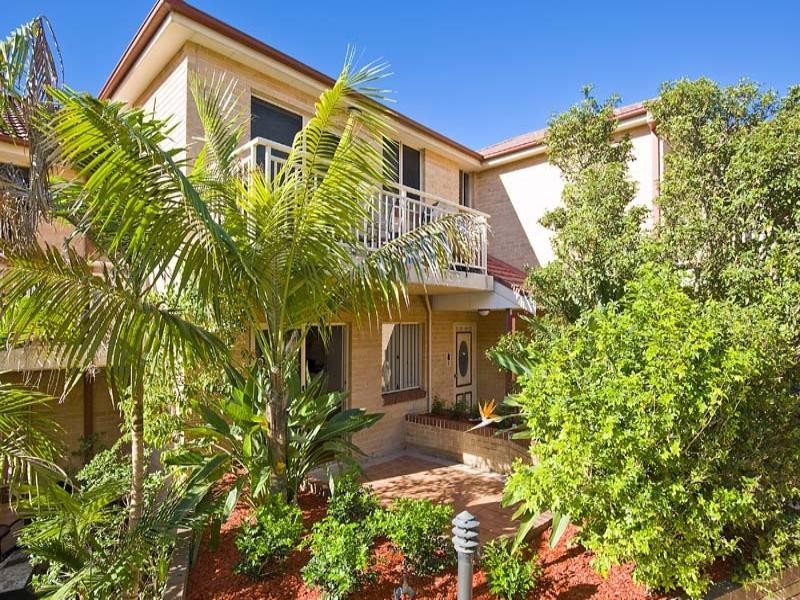 12/19-27 Glenmore Street, Naremburn NSW 2065