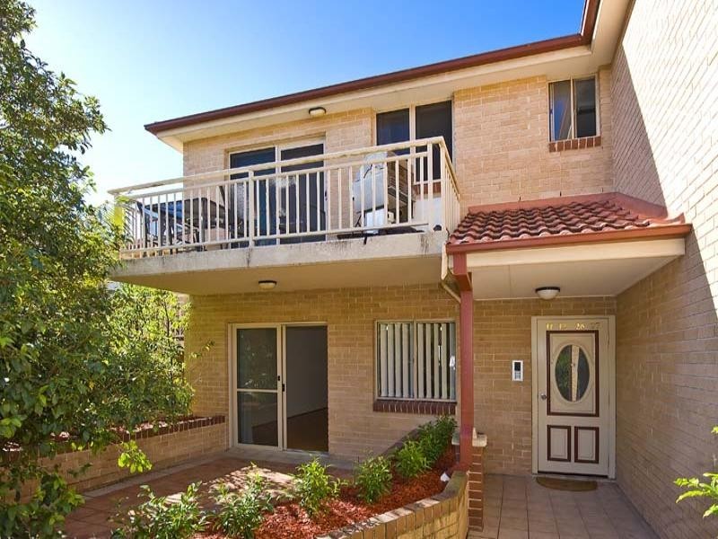 12/19-27 Glenmore Street, Naremburn NSW 2065