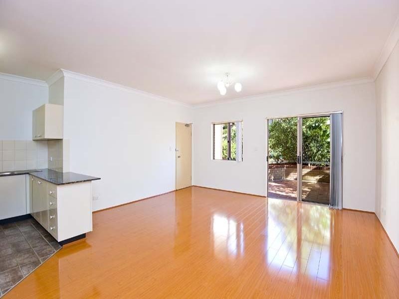 12/19-27 Glenmore Street, Naremburn NSW 2065